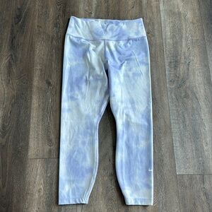 Nike Running Leggings. Women’s size small.